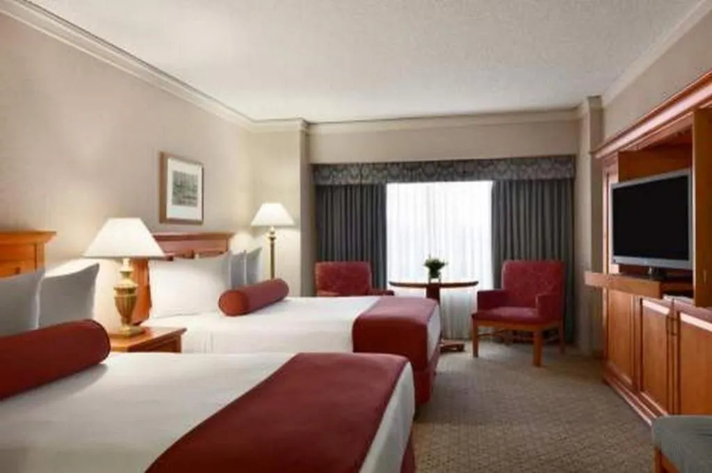 *** Resort Harrahs Hotel Reno United States