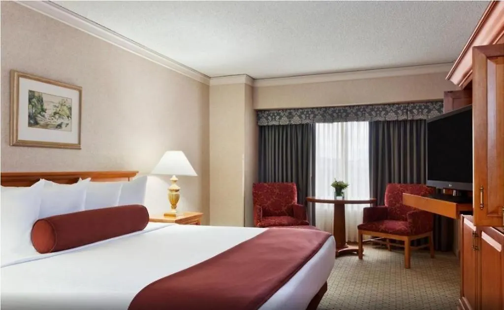 Harrahs Hotel Reno 3*,