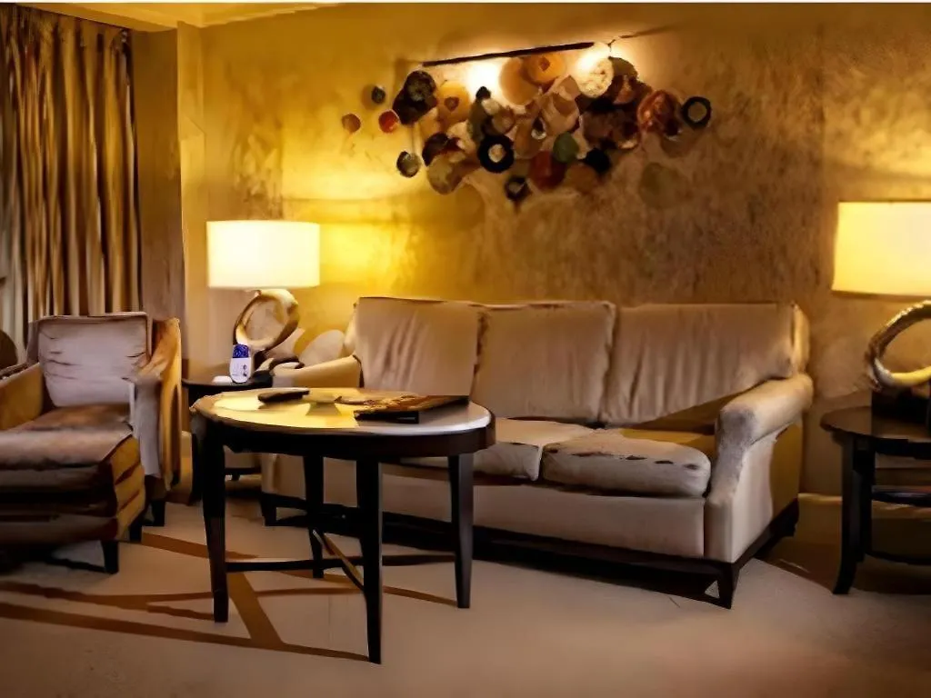 Harrahs Hotel Reno Resort