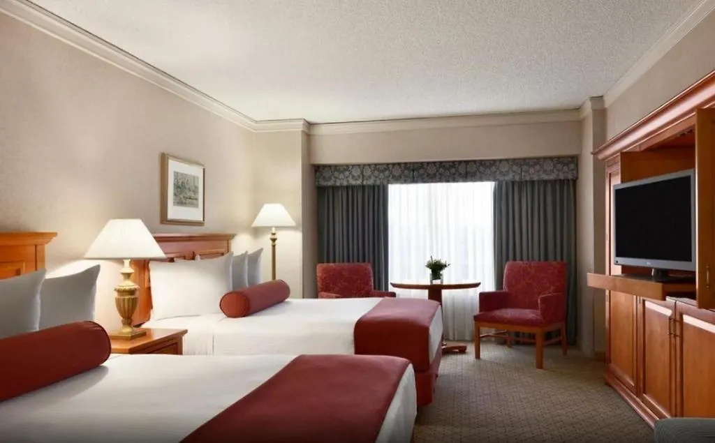 Resort Harrahs Hotel Reno