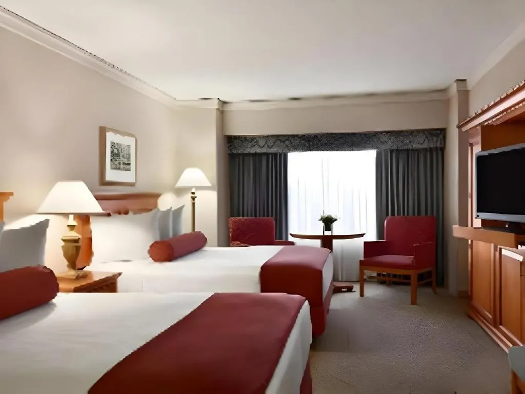 *** Resort Harrahs Hotel Reno United States