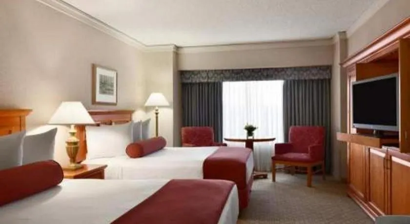 Harrahs Hotel Reno