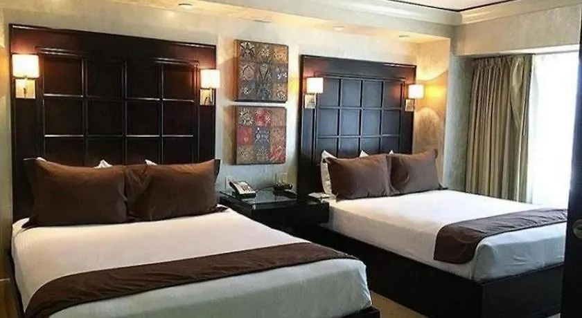 Resort Harrahs Hotel Reno