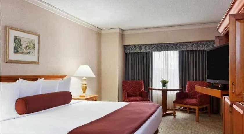 Harrahs Hotel Reno 3*,  United States
