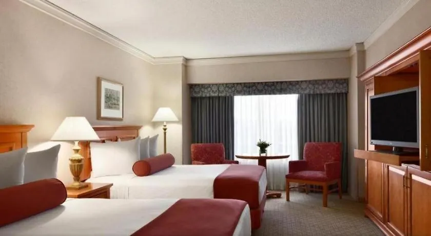 *** Resort Harrahs Hotel Reno United States