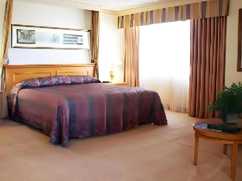 Harrahs Hotel Reno