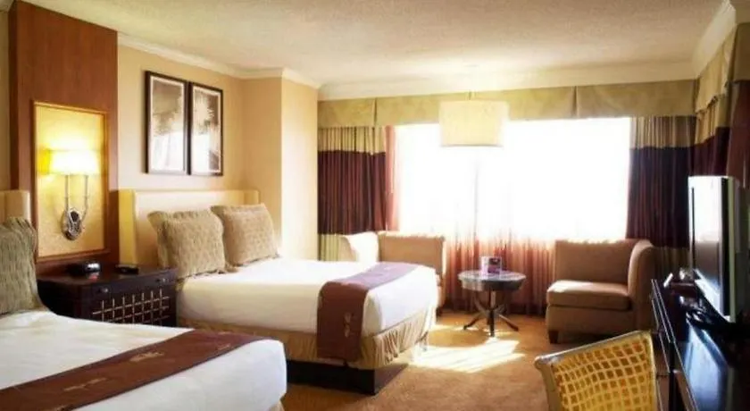 *** Resort Harrahs Hotel Reno United States