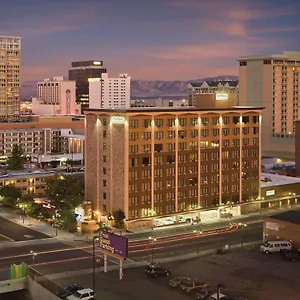Resort Worldmark, Reno