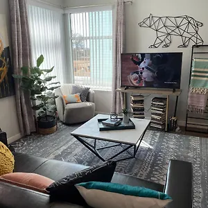 Aparthotel Canyon Flats By Barsala, Reno